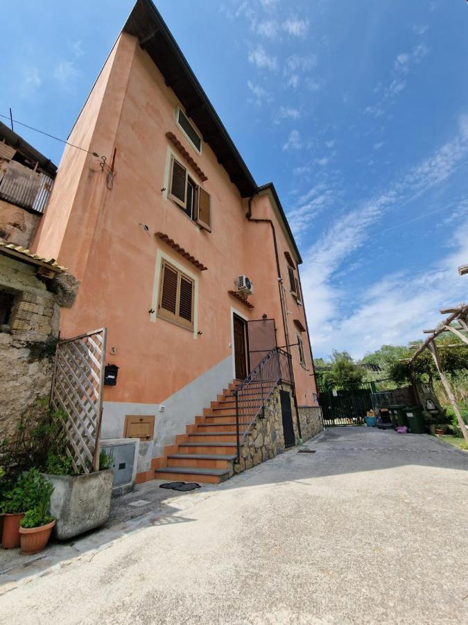 Casa Nonna Anna Villa Maiori Exterior foto