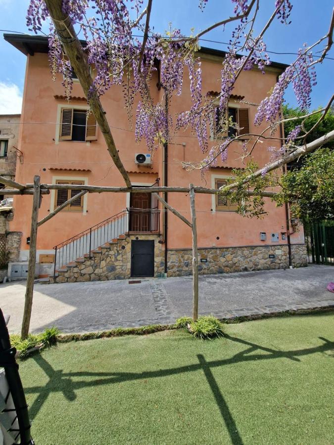 Casa Nonna Anna Villa Maiori Exterior foto