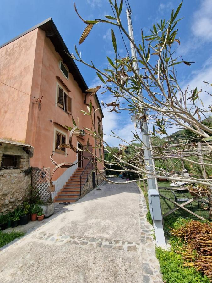 Casa Nonna Anna Villa Maiori Exterior foto